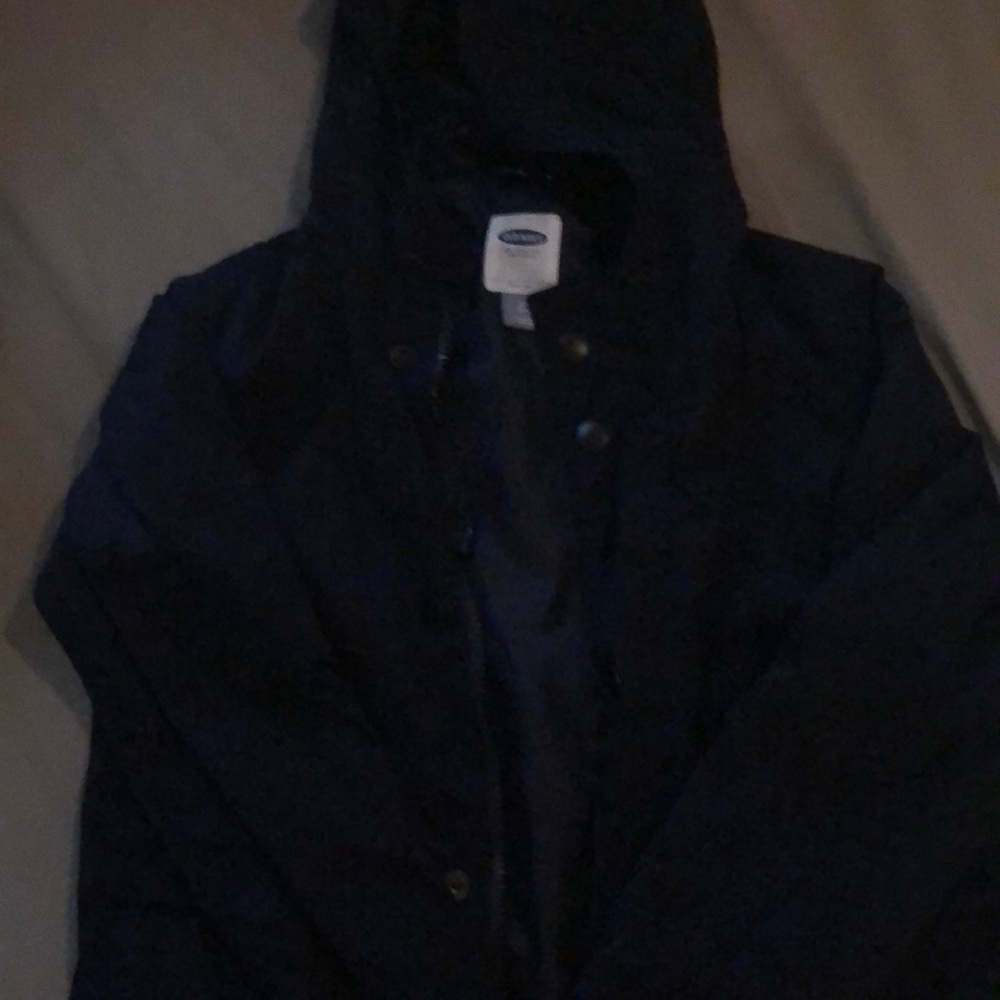Boys Jacket